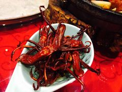 -中国徽菜·徽商故里(广安门店)