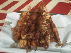 -大学路8号炸串(大学路十四号院店)