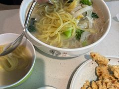 -淘淘园·韩式手工炸酱面(井亭天地店)