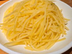 -巢爷老味(东方红店)