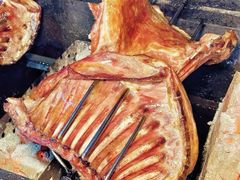 -海南东山羊(南雄店)