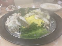 -海大大蒸汽海鲜餐厅·粤菜·特色小炒(欢乐颂店)