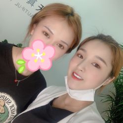 -久匠·野生眉半永久纹眉