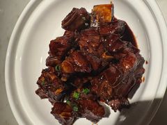-绿茶餐厅(财富购物中心店)
