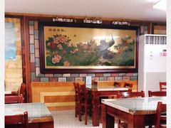 大堂-青岛锅贴(四流中路店)