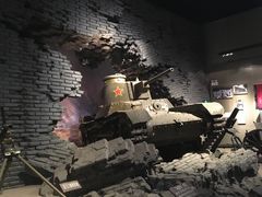 -辽沈战役纪念馆