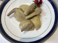 -中心大酒店·本味餐厅