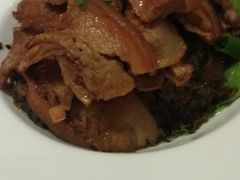 -狼诱惑(泰山大街店)