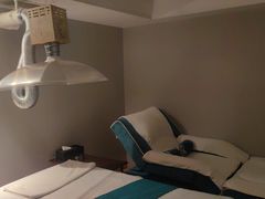 -金蚁康•经络调理•肩颈按摩(万达金街店)