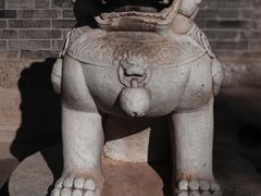 -独乐寺