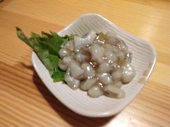 芥末章鱼-福匠日本料理(人民路店)