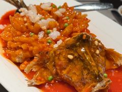 -蟹榭·本帮江浙菜·蟹宴(五角场合生汇商场店)