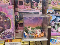 -崇光百货(铜锣湾店)