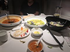 -小放牛河北菜(长安万达店)