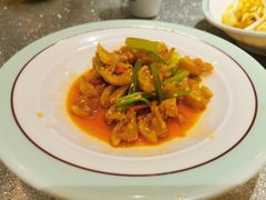 -松沪名灶·豆浆鱼头·新上海菜(飞航吾悦广场店)