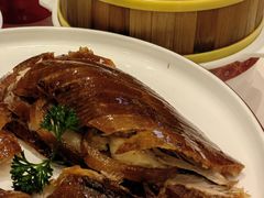 -大鸭梨烤鸭(甘家口店)