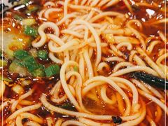 -有礼有面(知春路店)