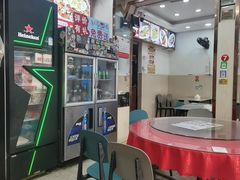 -品鲜海鲜餐厅(黄厝店)
