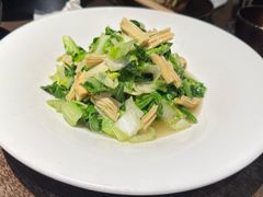 -魁盛居百年鲁菜馆(县西巷店)