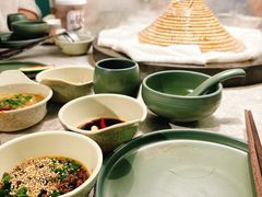 -鲜潭蒸汽石锅鱼(五道口购物中心店)