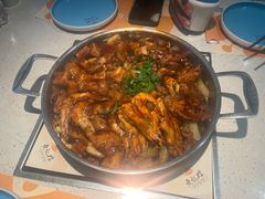 -黄记煌三汁焖锅(顺义华联店)
