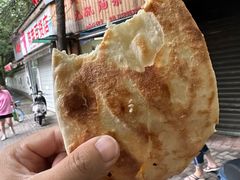 -文武王氏烧饼·无矾油条(西溪路店)