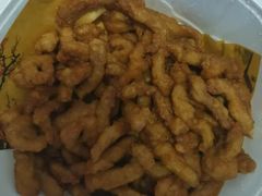 -盈春大饭店(千山路店)
