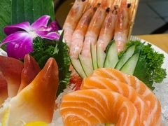 -鱼旨寿司(碧湖万达广场店)