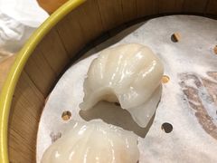 虾饺-李记潮汕砂锅粥(营福路店)
