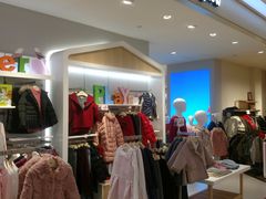 -宝大祥青少年儿童购物中心(南京东路店)