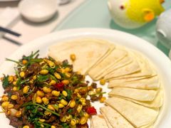 -永安鱼庄·镇江菜(东吴路店)