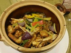 -东方之珠海鲜酒楼(南开店)