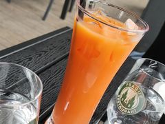 浆果女孩-布拉格餐厅· 中欧捷克菜(全国首店)