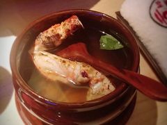毛蟹松茸汤-京料理·日料自助·铁板燒(复悦城店)