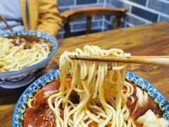 -蒋六十八梯眼镜面(狮子坪店)