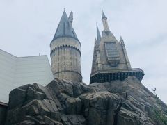 -哈利波特禁忌之旅