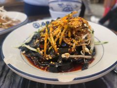 -白鹿原·西安油泼面(万象城店)
