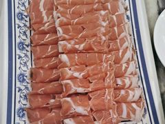 -清真·鸦儿李记·涮肉(鼓楼店)