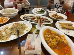 -龙宫海鲜楼(长乐漳港店)