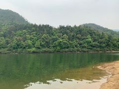 -广州市石门国家森林公园