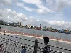 -广州船舶酒店(太古仓店)
