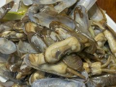 -老姑砂锅·烧烤天津菜(体北道店)