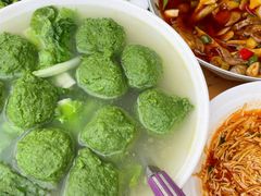 -柏合黄记豆腐皮饭店