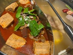 -左庭右院鲜牛肉火锅(苏州园区永旺店)