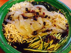 -闯关东东北农家菜(崂山石老人店)