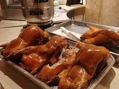 -济南喜来登酒店-盛宴自助西餐厅·综合自助