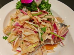 -码头鲜精致威海菜(欧乐坊店)