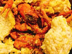 -王红军龙虾(新民路店)