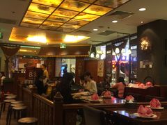 大堂-荷花泰菜(东方新天地店)