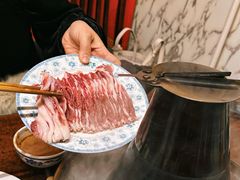 -前门张记涮肉(前门店)